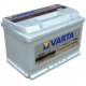 Акумулятор Varta Silver Dynamic [577400078]